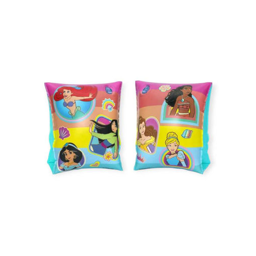 Picture of ARM BANDS PRINCESS 3-6 YEARS